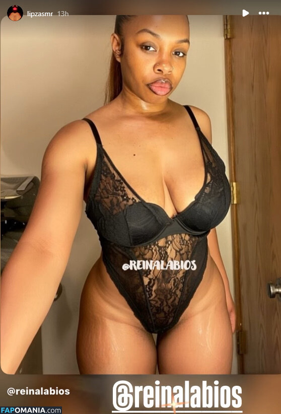 Dominican Lipz / dominicanlipz / https: / lipzasmr Nahý OnlyFans  Uniklá fotka #1