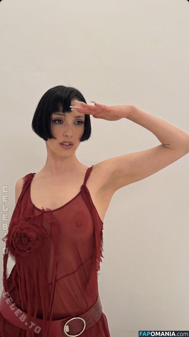 Domiziana Nahý OnlyFans  Uniklá fotka #1