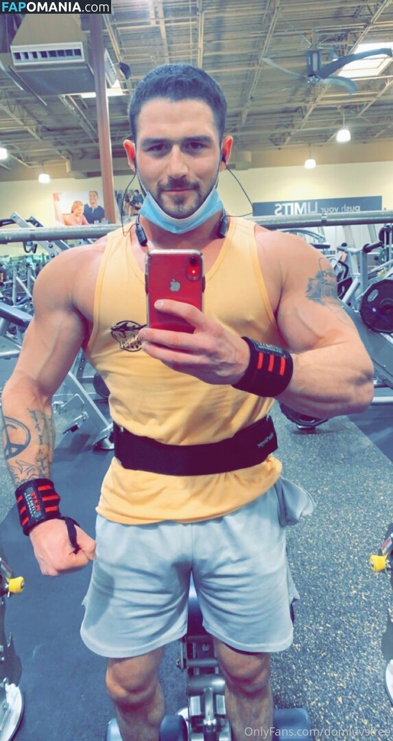 domluvsfree Nahý OnlyFans  Uniklá fotka #7