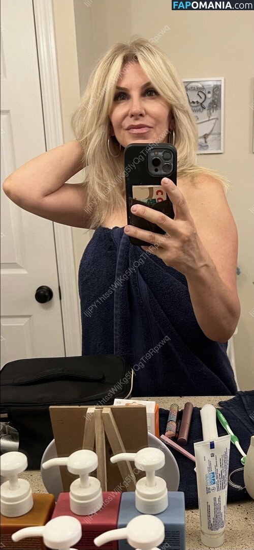 Donna Dalessandro / donna4pink Nahý OnlyFans  Uniklá fotka #1