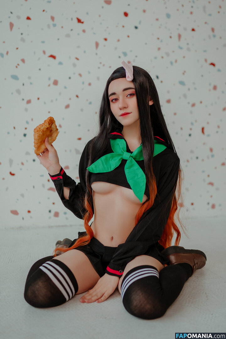 DonnaLoli / donnami_cos Nahý OnlyFans  Uniklá fotka #137