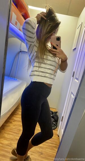 dontbaeme
