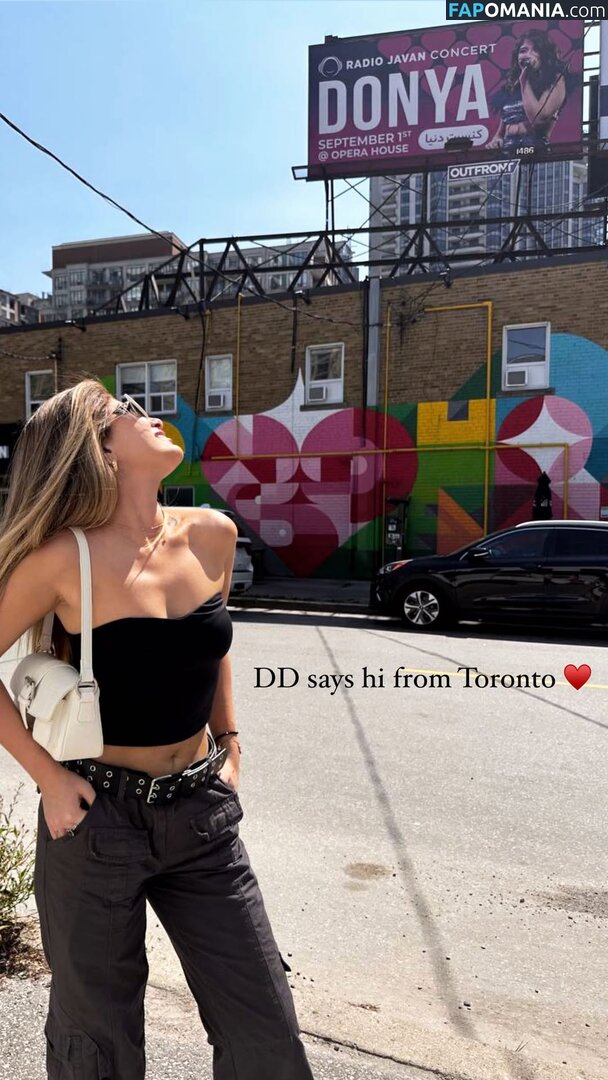 Donya Dadrasan / donyadadrasan / https: Nahý OnlyFans  Uniklá fotka #5
