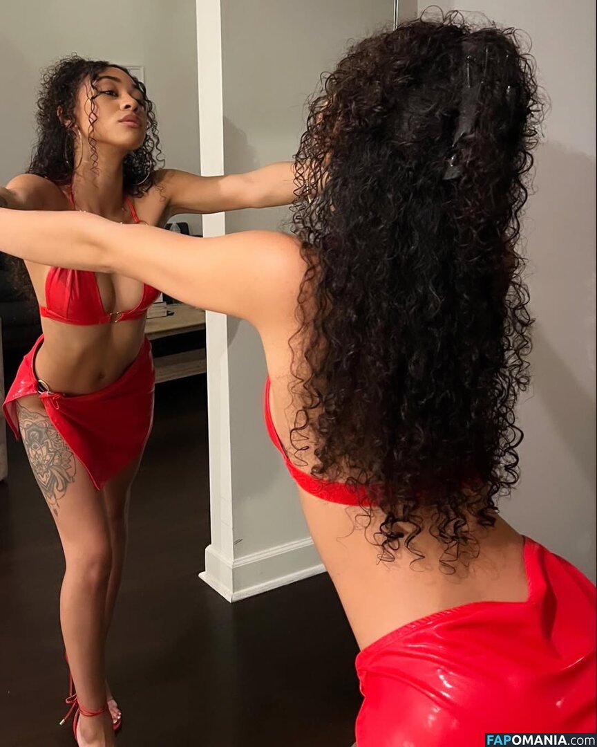 Dopelymixed Deja Sianna / dopelymixed / dopelymixed_ / https: Nahý OnlyFans  Uniklá fotka #13