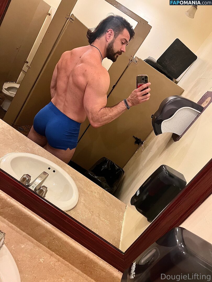 dougielifting Nahý OnlyFans  Uniklá fotka #10