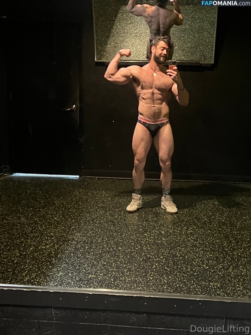 dougielifting Nahý OnlyFans  Uniklá fotka #12