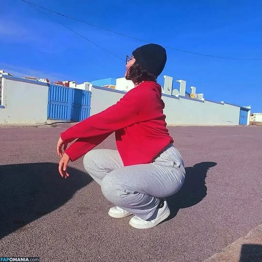 Douha Diaru / Ladyyy11 / diaru_doha Nahý OnlyFans  Uniklá fotka #3