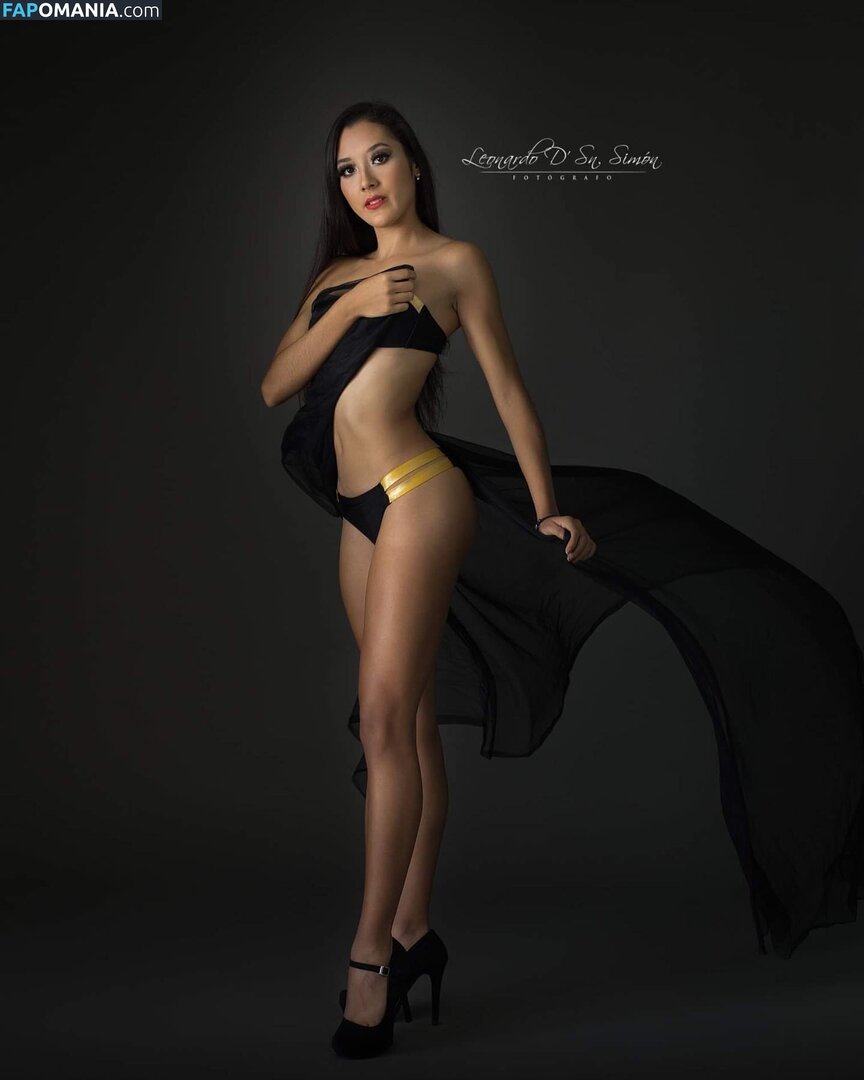 Danna Irlanda Barajas / dibobarajas / downey_lily / downeyloly Nahý OnlyFans  Uniklá fotka #7