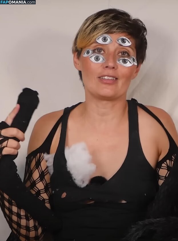 Dr Lindsey Doe Nahý OnlyFans  Uniklá fotka #4