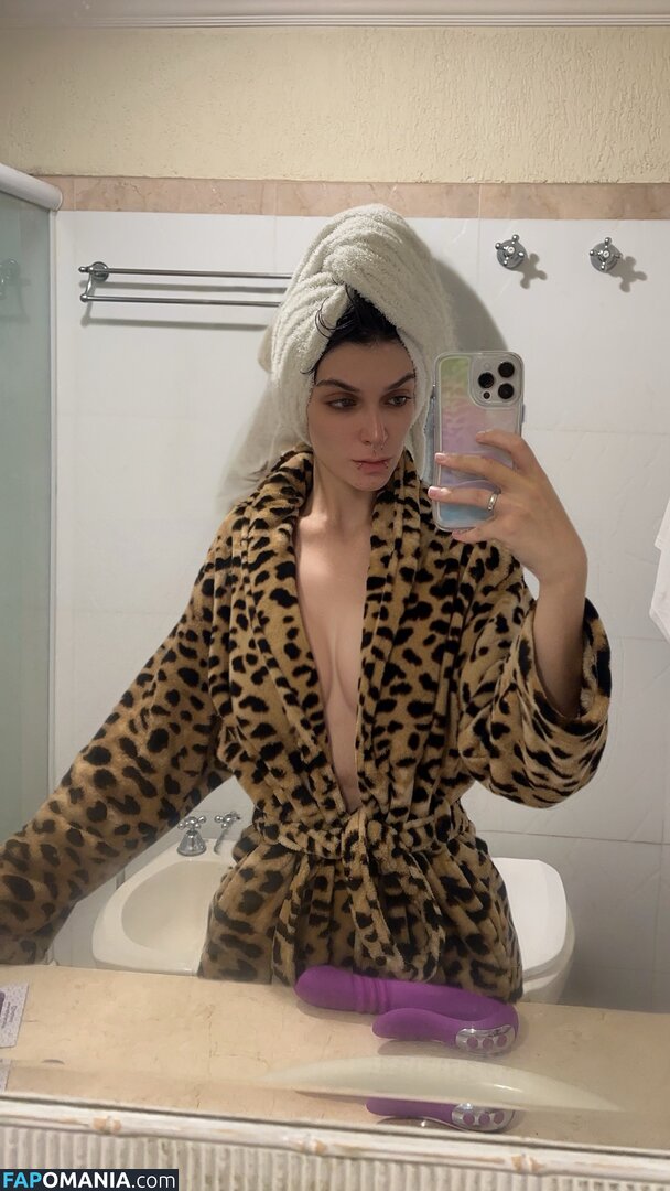 Dra.sophivet Nahý OnlyFans  Uniklá fotka #3
