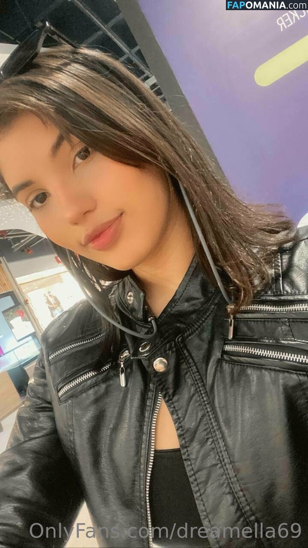 dreamella69 / officialdreamella Nahý OnlyFans  Uniklá fotka #30