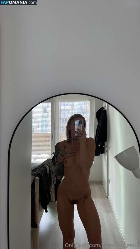 dreamsofleana Nahý OnlyFans  Uniklá fotka #2