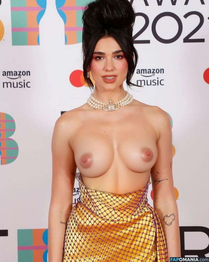 Dua Lipa / dualipa Nahý OnlyFans  Uniklá fotka #90