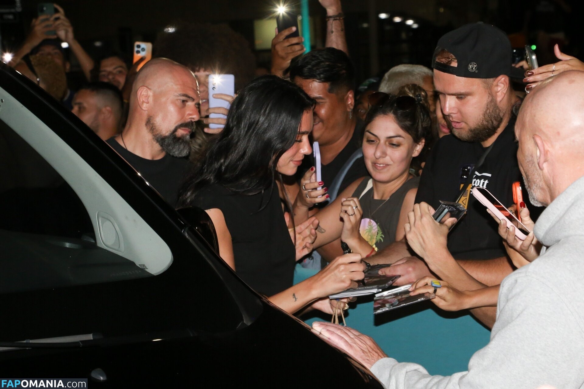 Dua Lipa / dualipa Nahý OnlyFans  Uniklá fotka #101