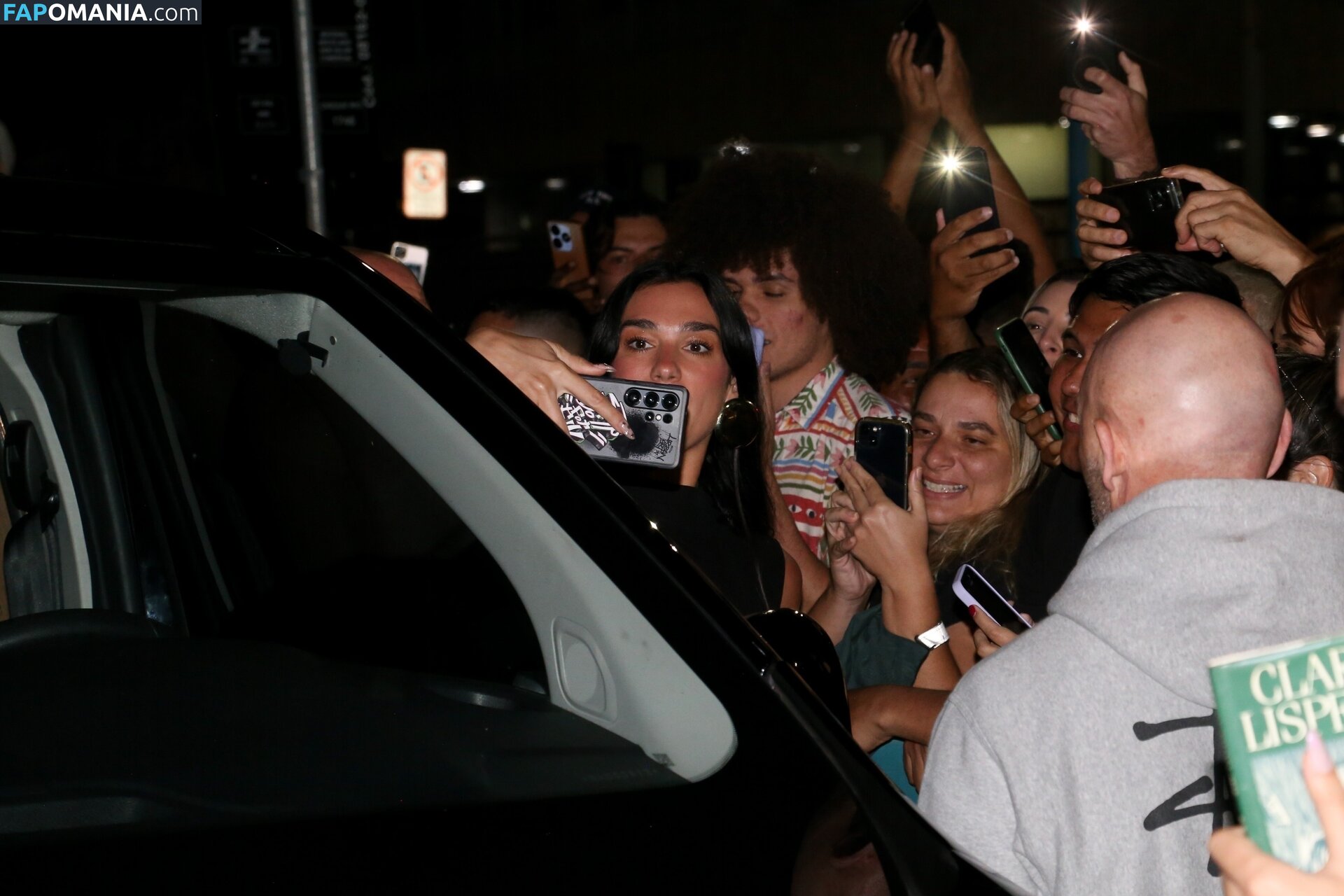 Dua Lipa / dualipa Nahý OnlyFans  Uniklá fotka #106