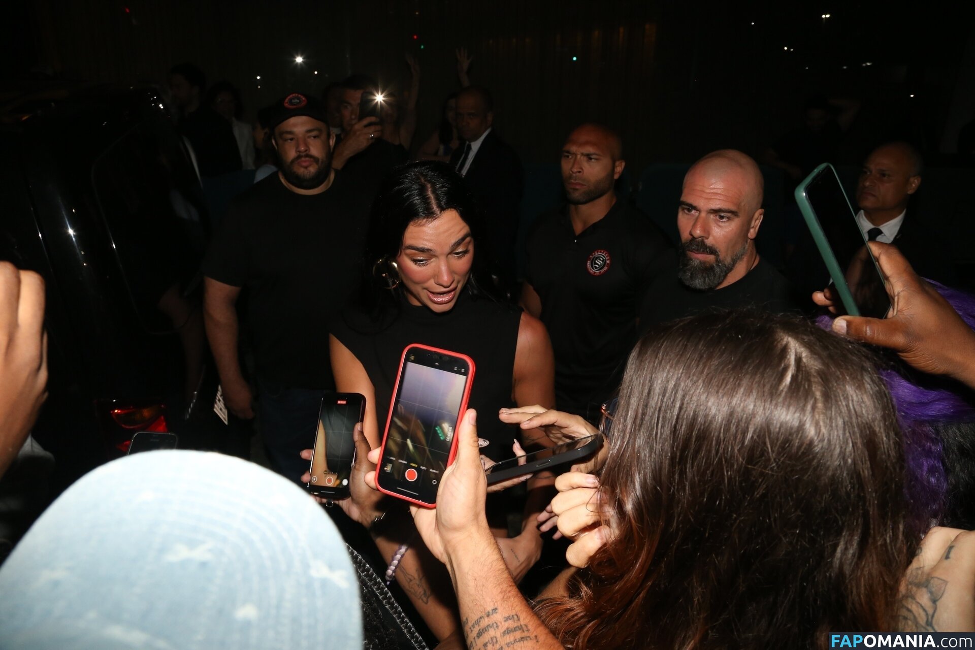 Dua Lipa / dualipa Nahý OnlyFans  Uniklá fotka #112