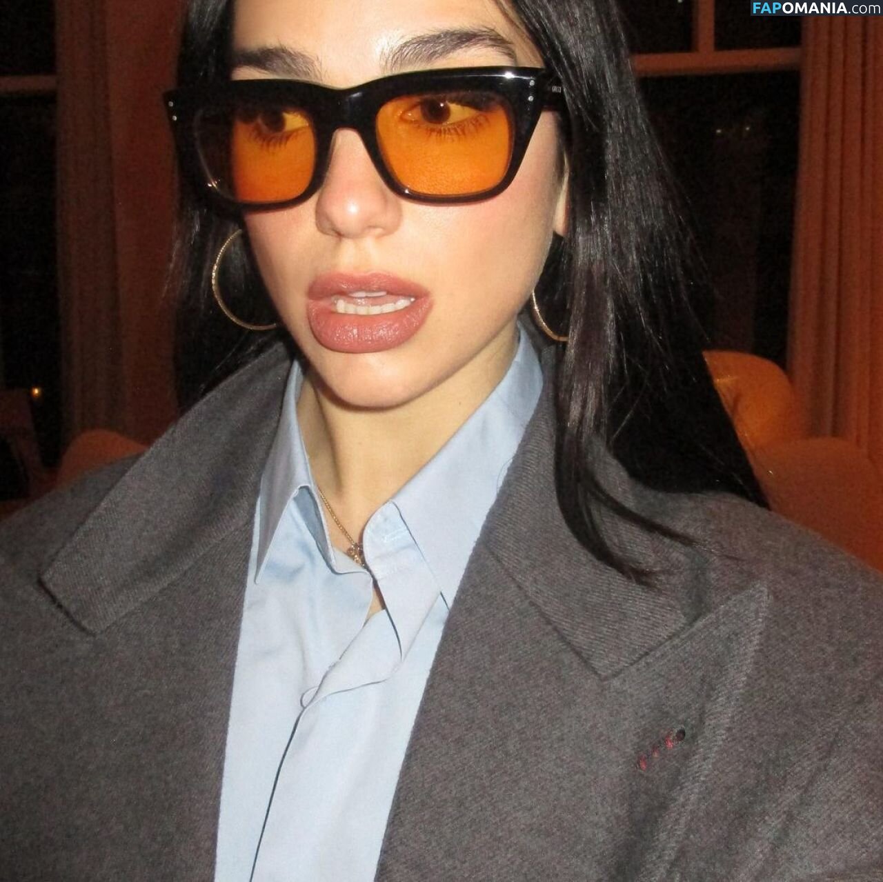 Dua Lipa / dualipa Nahý OnlyFans  Uniklá fotka #121