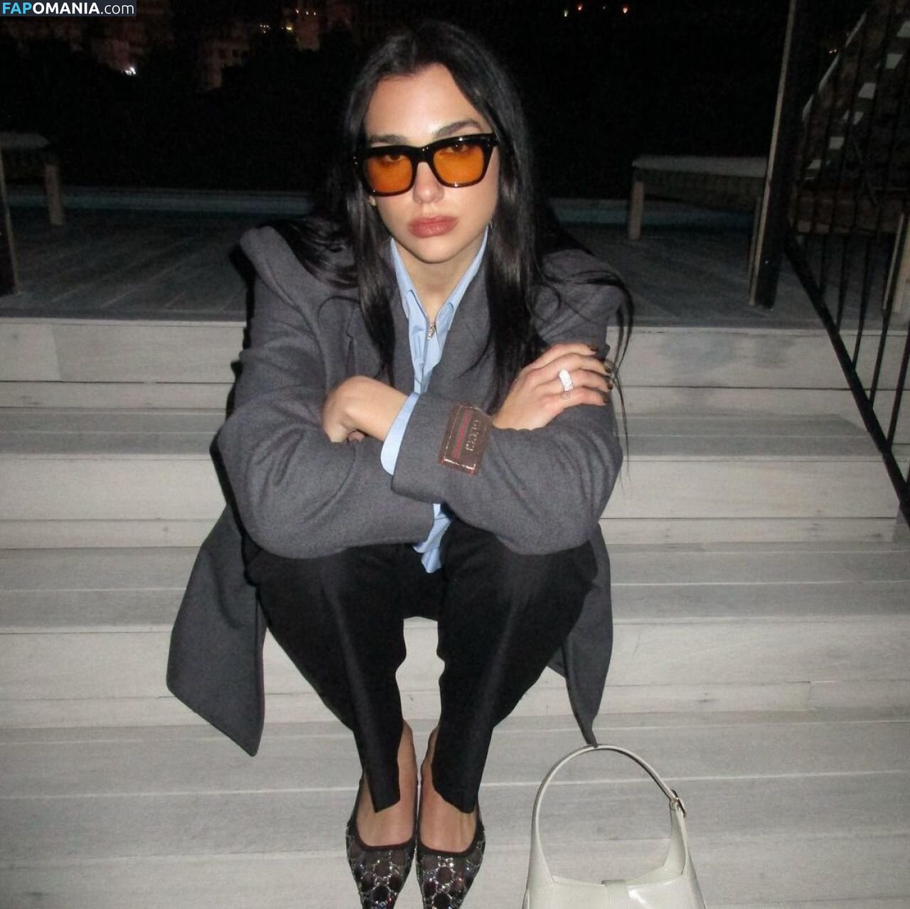 Dua Lipa / dualipa Nahý OnlyFans  Uniklá fotka #126