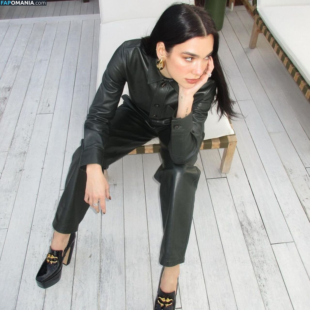 Dua Lipa / dualipa Nahý OnlyFans  Uniklá fotka #128