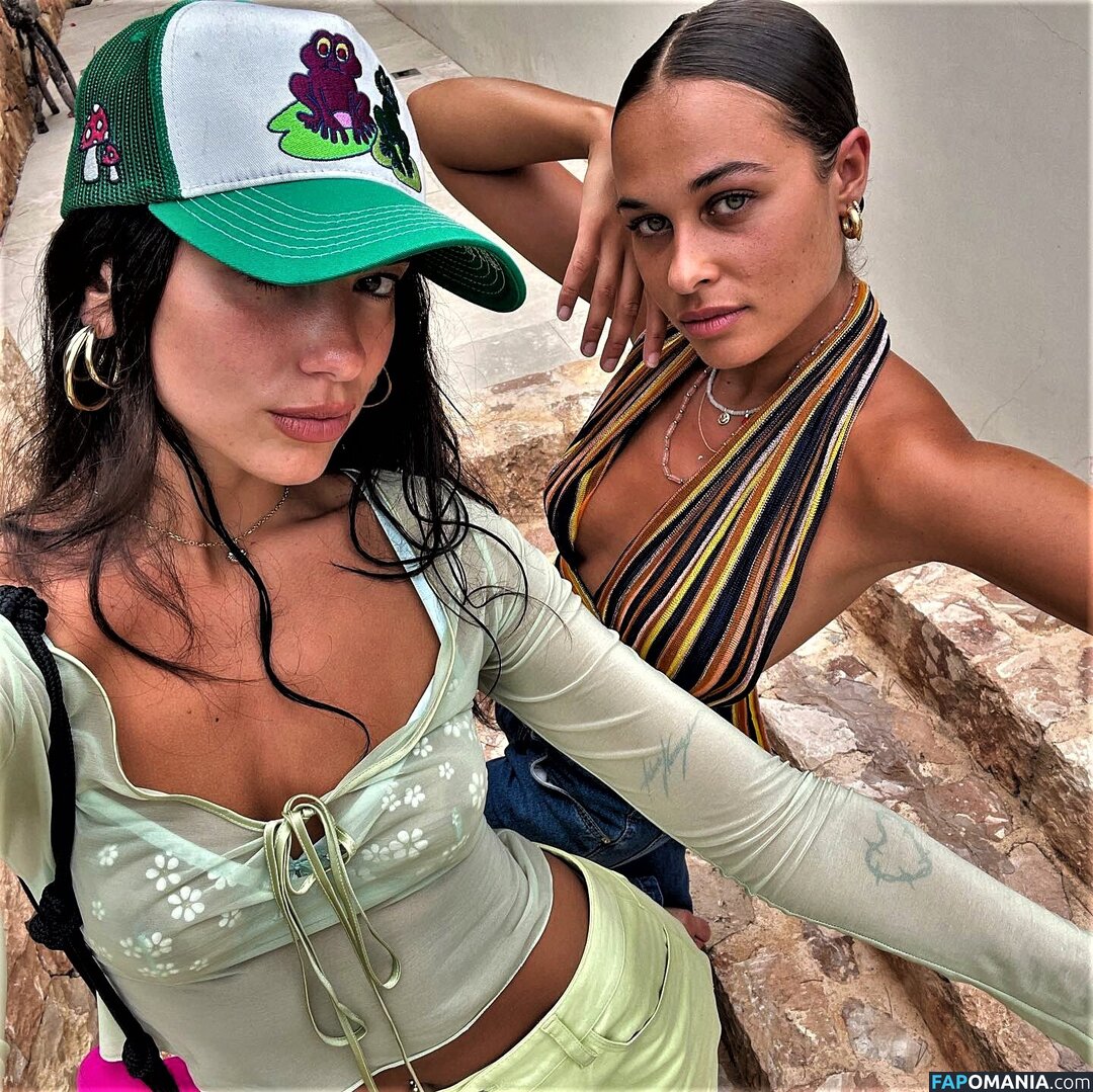 Dua Lipa / dualipa Nahý OnlyFans  Uniklá fotka #130