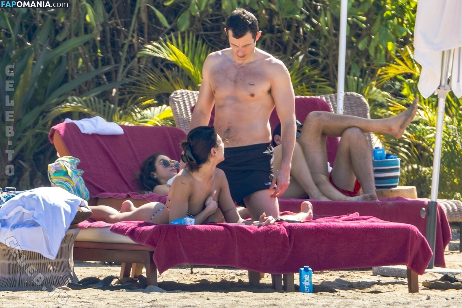 Dua Lipa / dualipa Nahý OnlyFans  Uniklá fotka #136