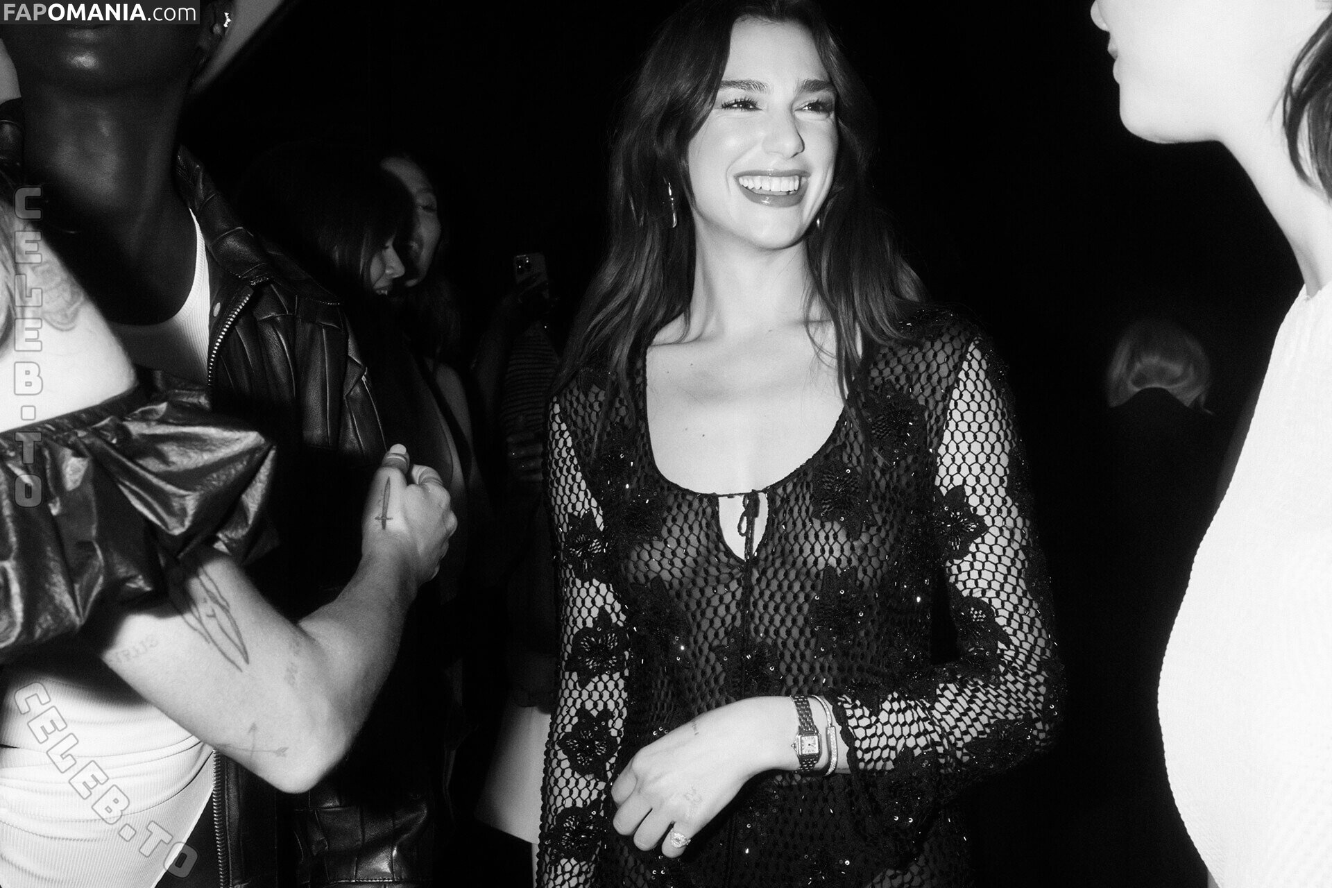 Dua Lipa / dualipa Nahý OnlyFans  Uniklá fotka #139