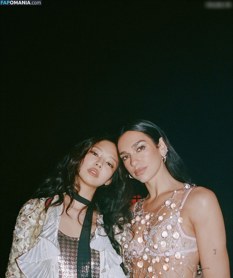 Dua Lipa / dualipa Nahý OnlyFans  Uniklá fotka #141