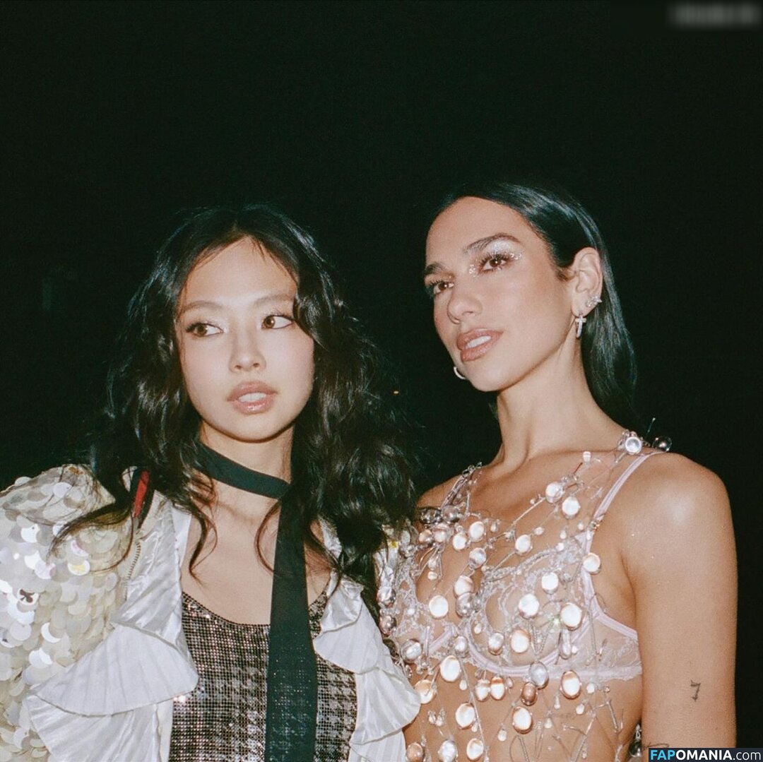 Dua Lipa / dualipa Nahý OnlyFans  Uniklá fotka #142