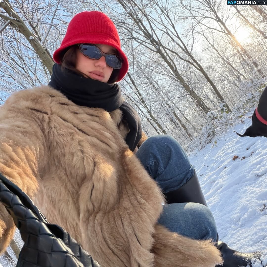 Dua Lipa / dualipa Nahý OnlyFans  Uniklá fotka #147