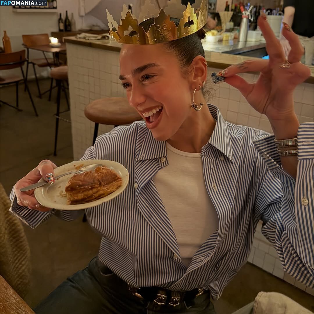 Dua Lipa / dualipa Nahý OnlyFans  Uniklá fotka #148
