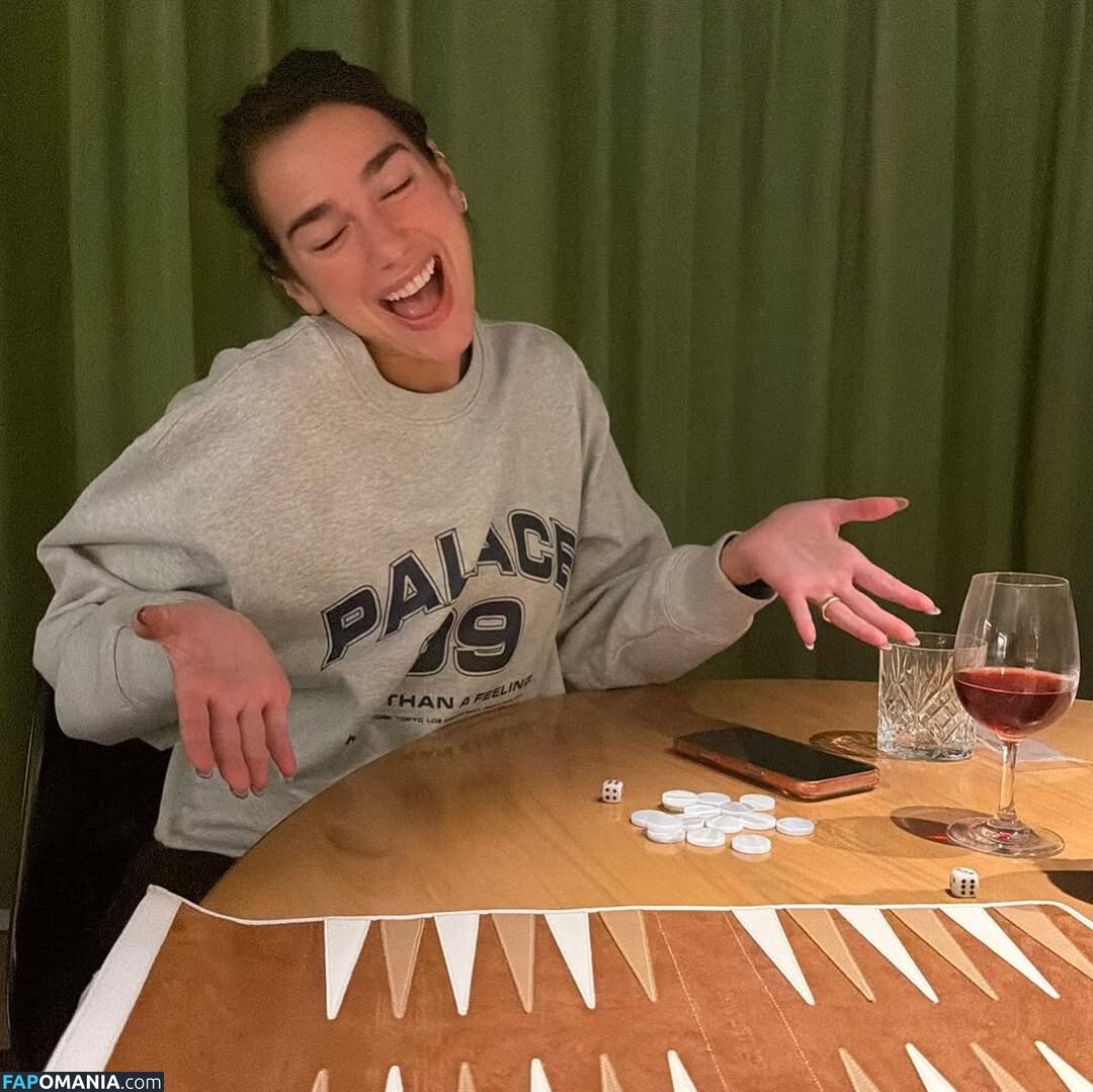 Dua Lipa / dualipa Nahý OnlyFans  Uniklá fotka #150