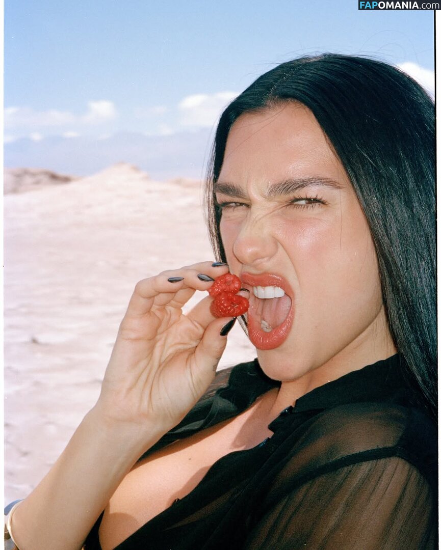 Dua Lipa / dualipa Nahý OnlyFans  Uniklá fotka #152