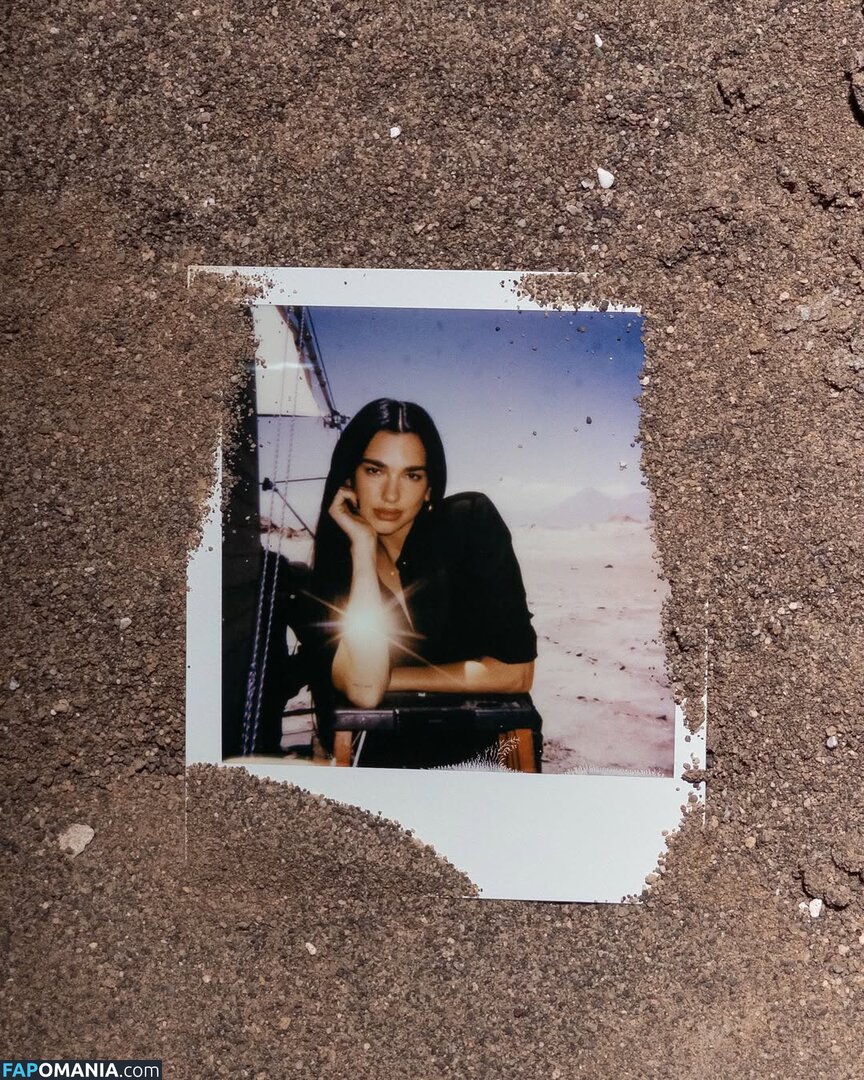 Dua Lipa / dualipa Nahý OnlyFans  Uniklá fotka #156