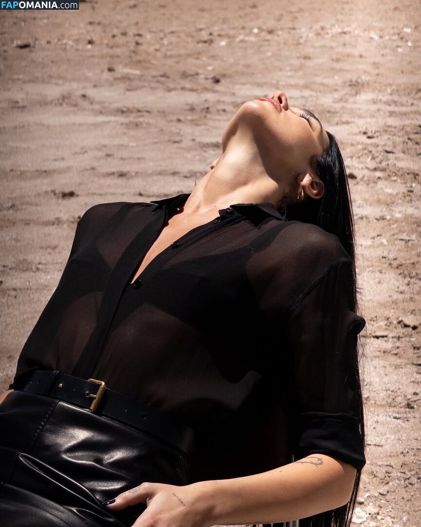 Dua Lipa / dualipa Nahý OnlyFans  Uniklá fotka #157