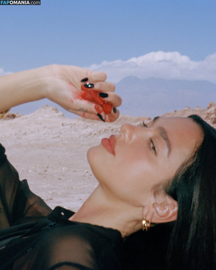 Dua Lipa / dualipa Nahý OnlyFans  Uniklá fotka #159