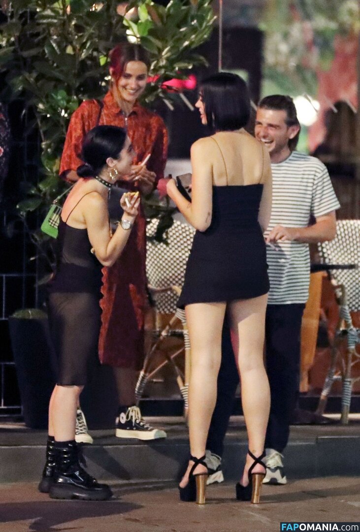 Dua Lipa / dualipa Nahý OnlyFans  Uniklá fotka #165