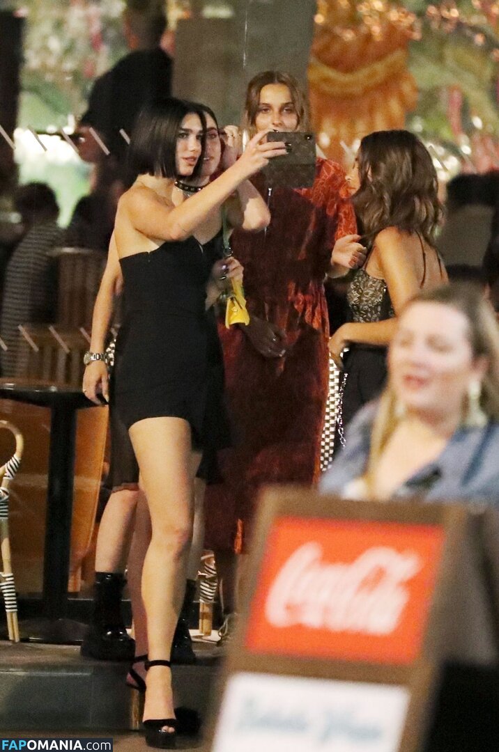 Dua Lipa / dualipa Nahý OnlyFans  Uniklá fotka #169