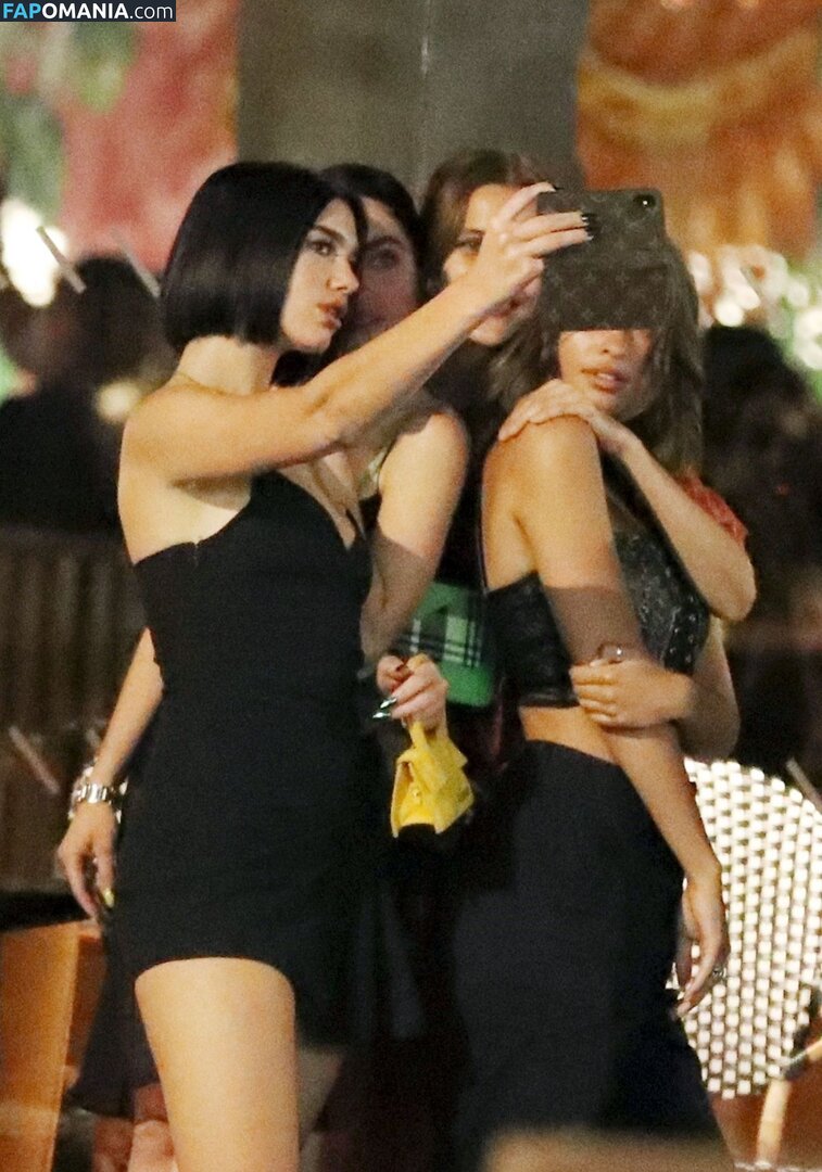 Dua Lipa / dualipa Nahý OnlyFans  Uniklá fotka #171