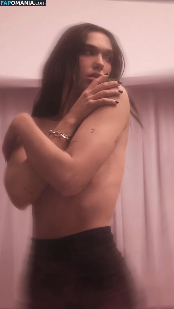 Dua Lipa / dualipa Nahý OnlyFans  Uniklá fotka #176