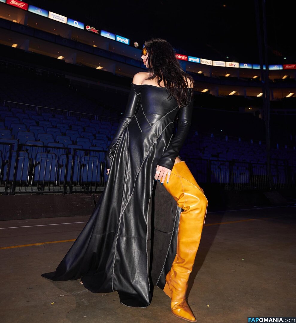 Dua Lipa / dualipa Nahý OnlyFans  Uniklá fotka #179