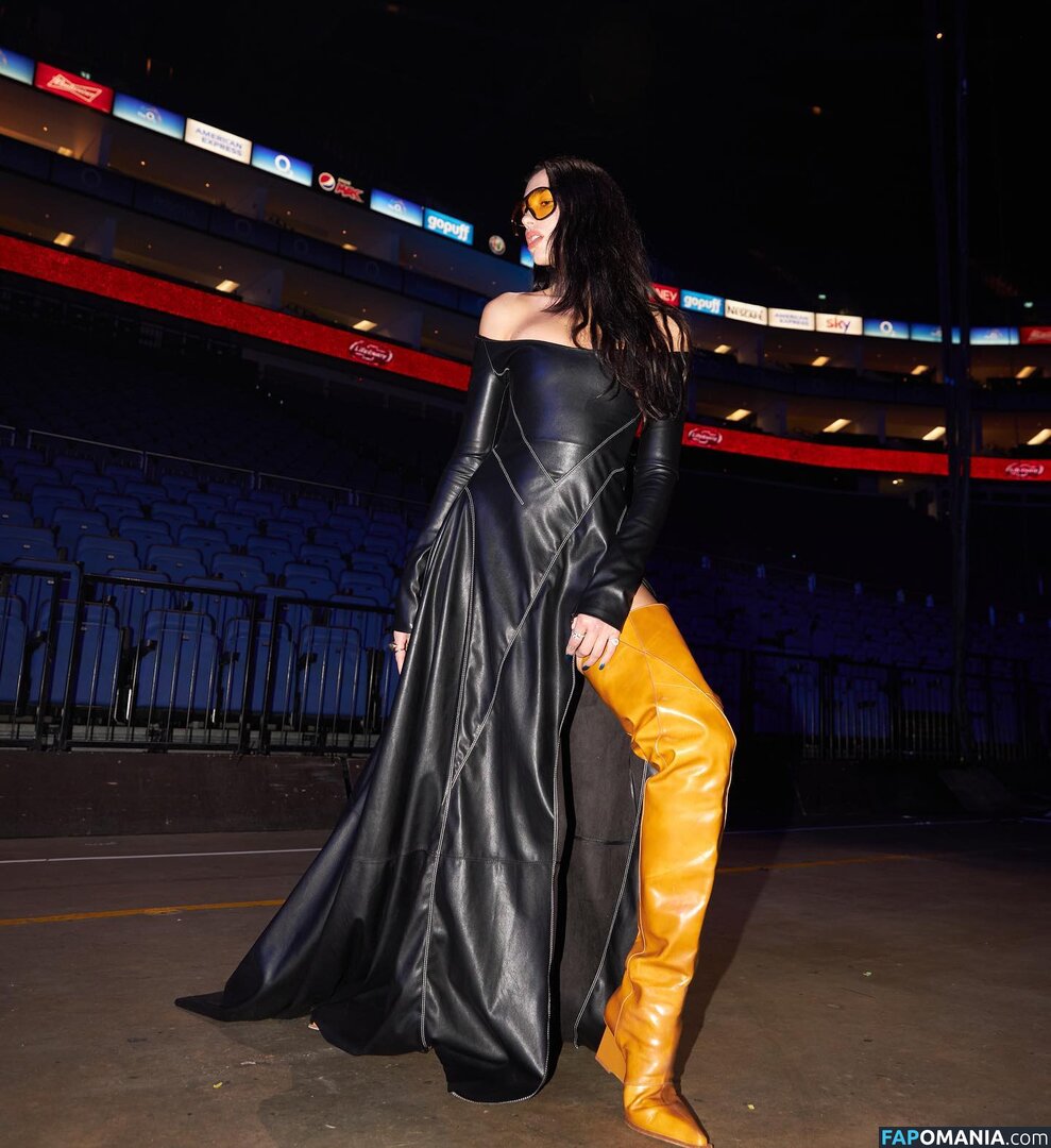 Dua Lipa / dualipa Nahý OnlyFans  Uniklá fotka #181