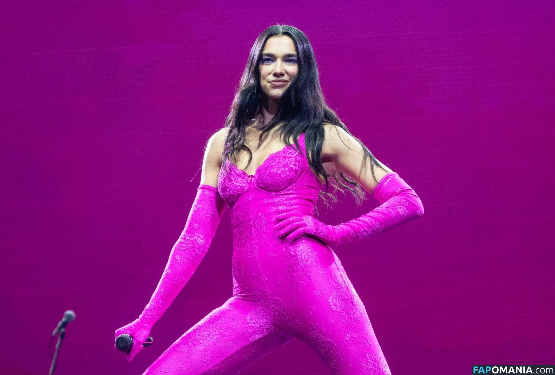 Dua Lipa / dualipa Nahý OnlyFans  Uniklá fotka #193