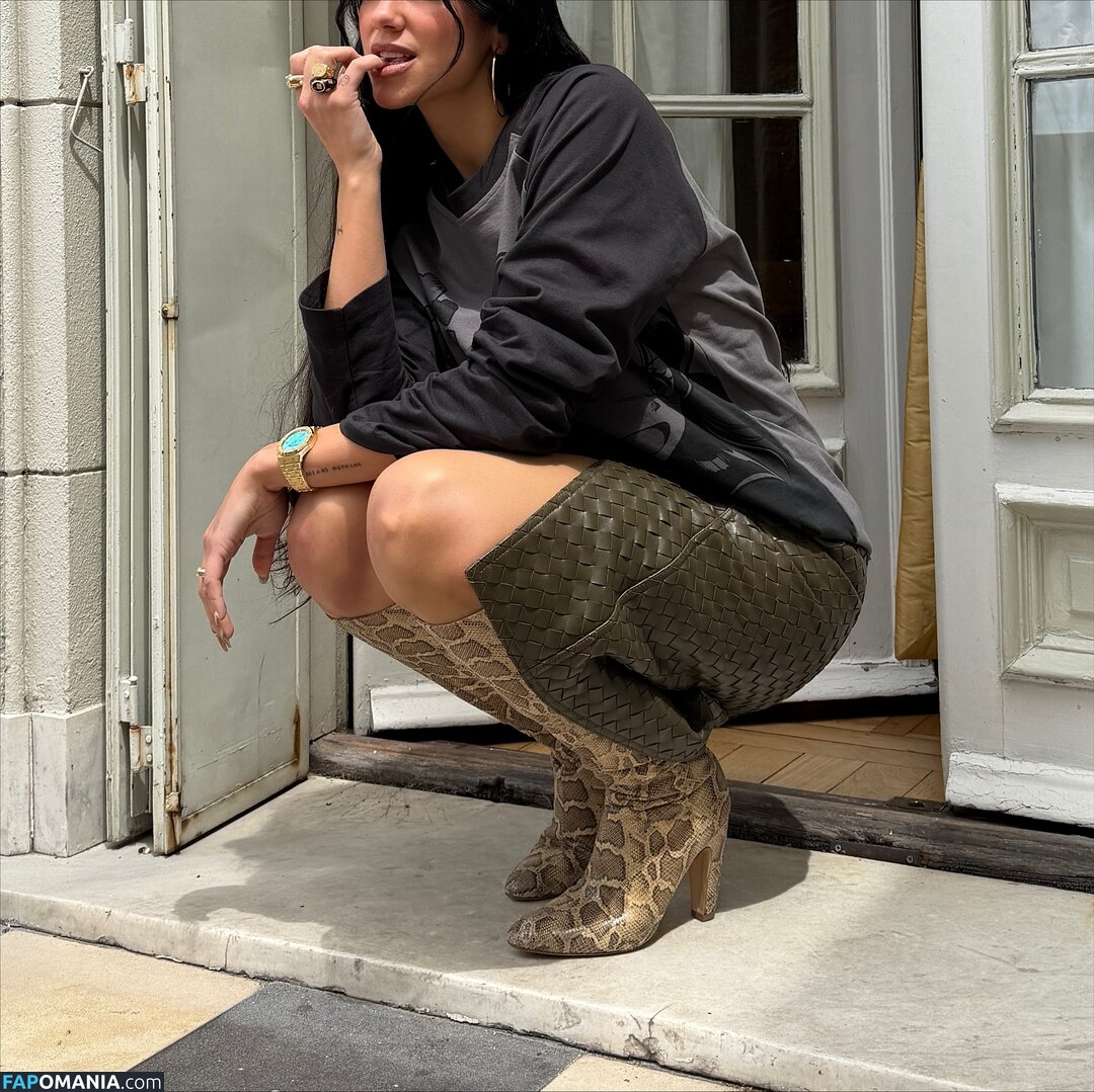 Dua Lipa / dualipa Nahý OnlyFans  Uniklá fotka #198