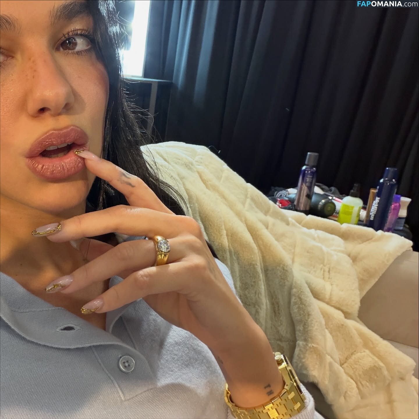 Dua Lipa / dualipa Nahý OnlyFans  Uniklá fotka #201
