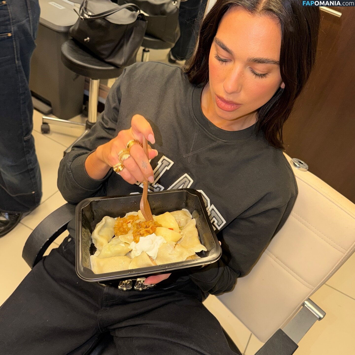 Dua Lipa / dualipa / newsong Nahý OnlyFans  Uniklá fotka #209