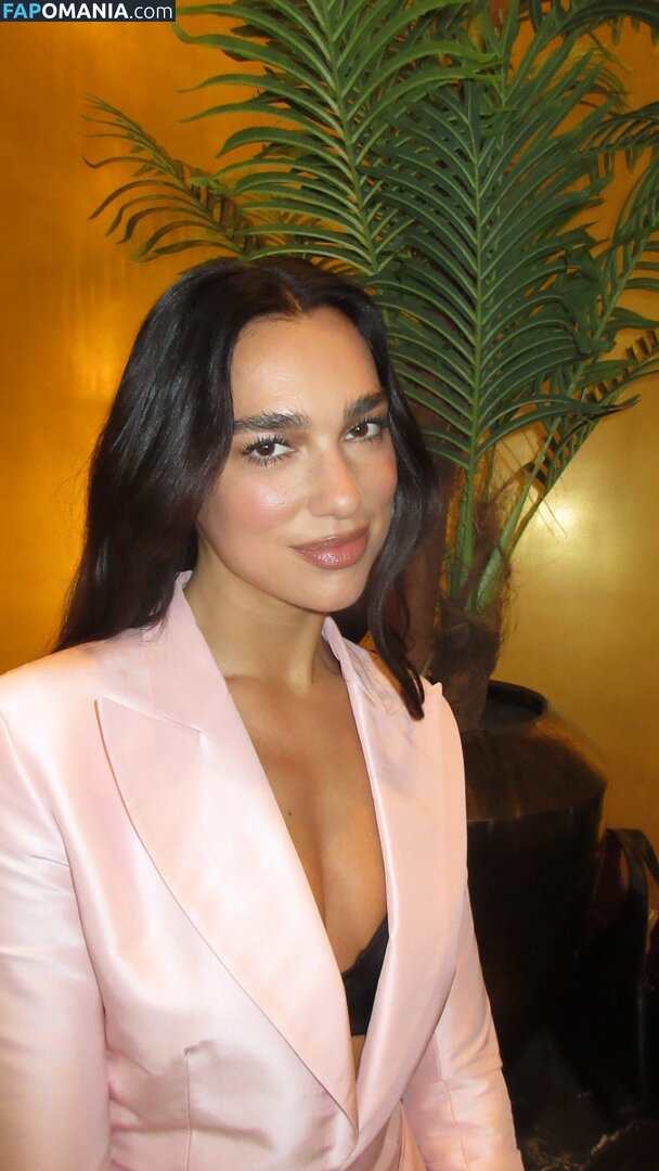 Dua Lipa / dualipa / newsong Nahý OnlyFans  Uniklá fotka #215