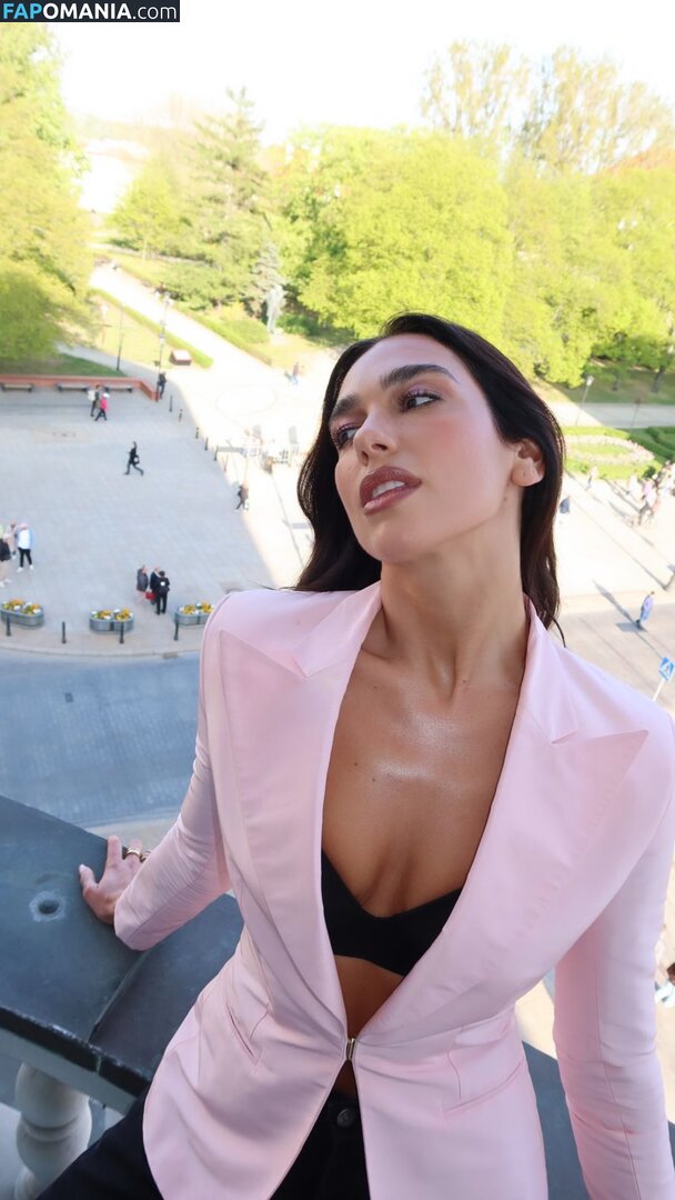 Dua Lipa / dualipa / newsong Nahý OnlyFans  Uniklá fotka #217