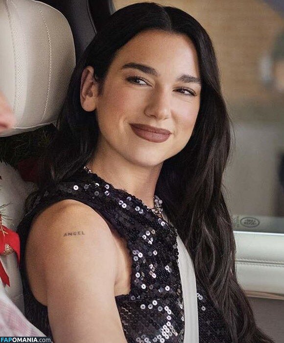 Dua Lipa / dualipa / newsong Nahý OnlyFans  Uniklá fotka #219