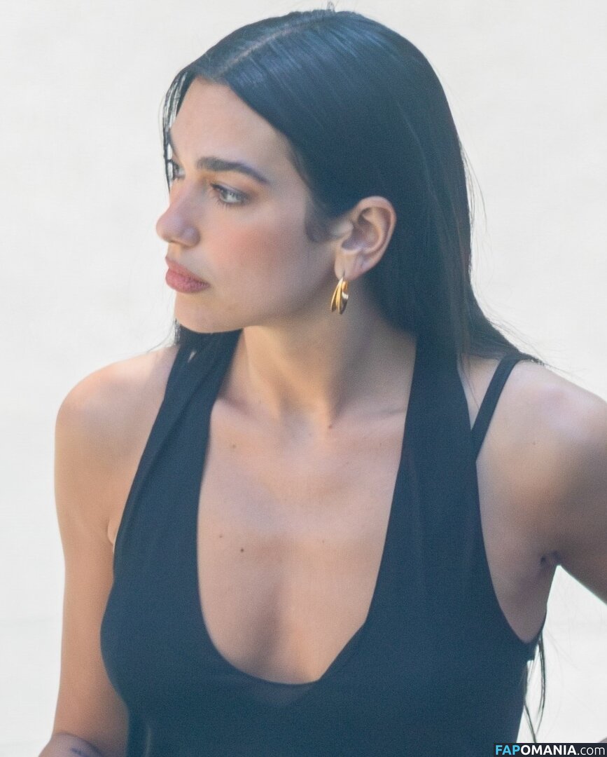 Dua Lipa / dualipa / newsong Nahý OnlyFans  Uniklá fotka #220