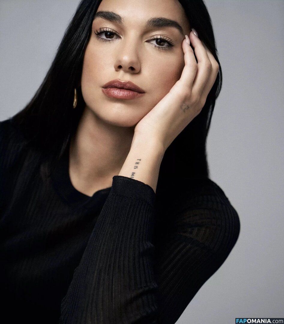 Dua Lipa / dualipa / newsong Nahý OnlyFans  Uniklá fotka #222